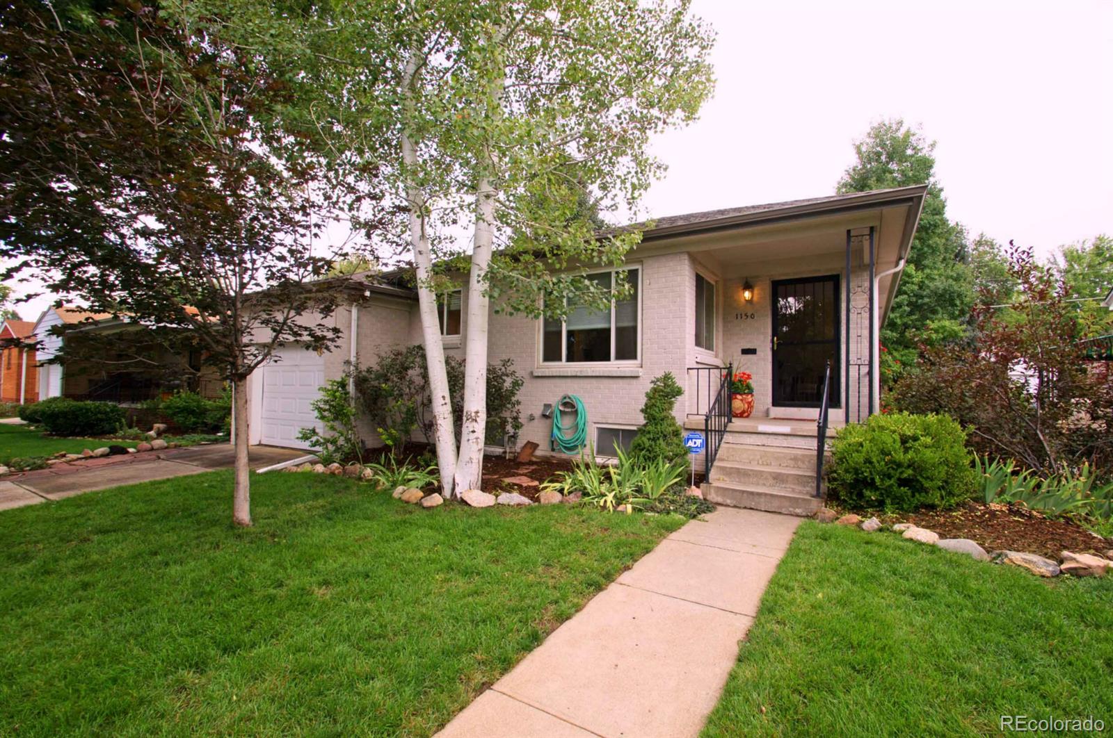 1150 South Jackson Street Denver, CO 80210 - Photo 1 of 1
