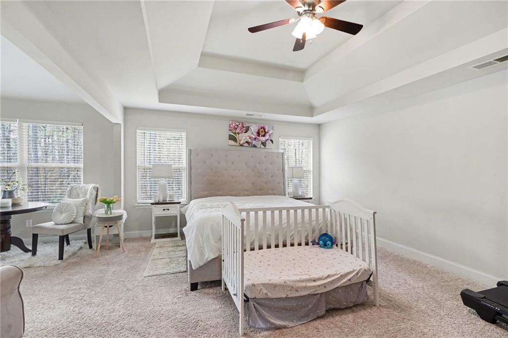 1417 Stone Ridge Court Hampton, GA 30228 - Photo 16 of 29