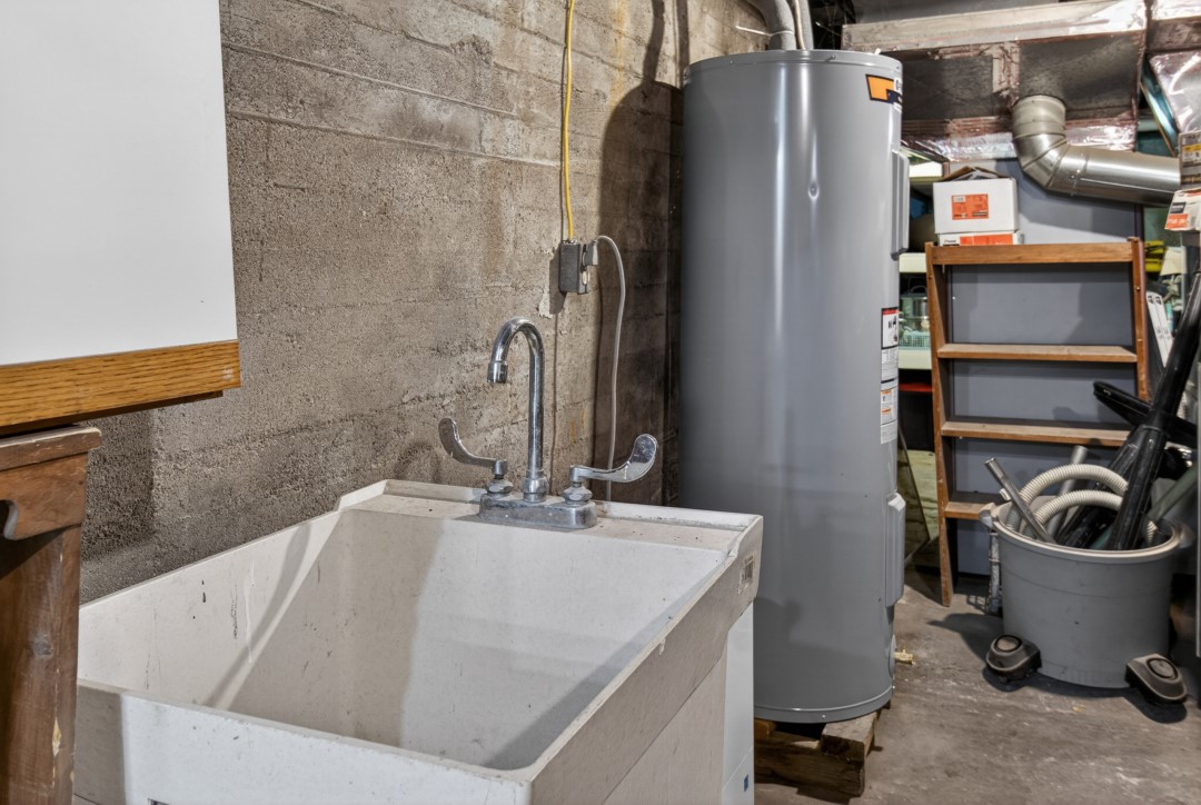 166 Ayrault Road Perinton, NY 14450 - Photo 39 of 49 New hot water tank in 2021