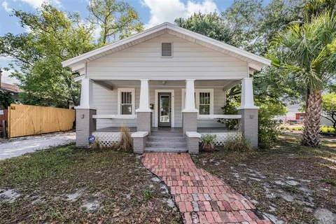 $499,000 | 3101 North Woodrow Avenue, Tampa, FL 33603