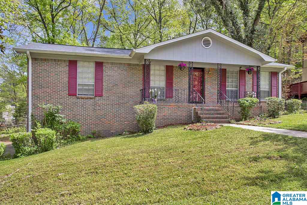 2909 Carleton Road Birmingham, AL 35215 - Photo 2 of 33
