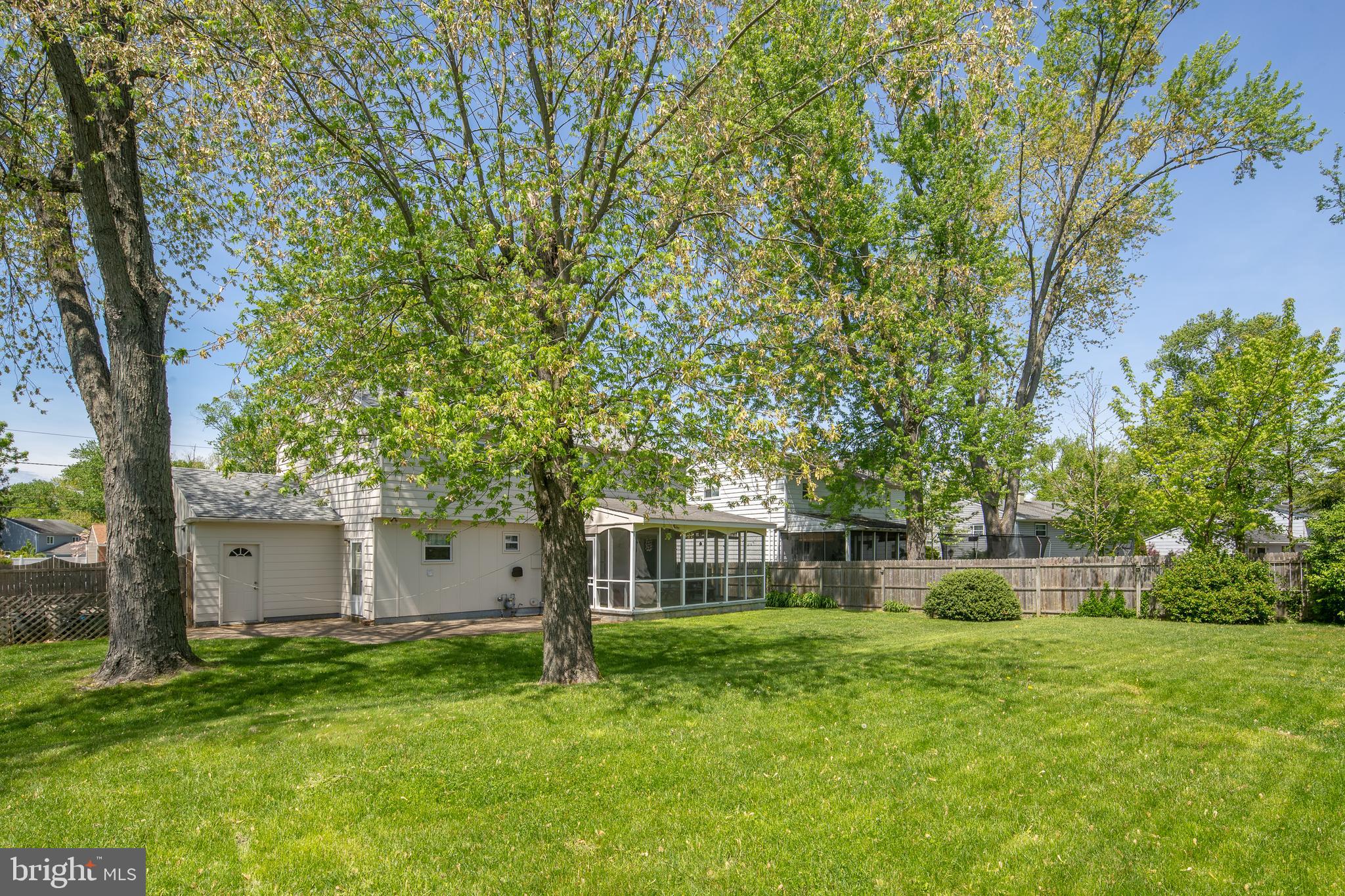 1918 Winesap Road Cherry Hill, NJ 08003 - Photo 25 of 26 Gallery Image 25