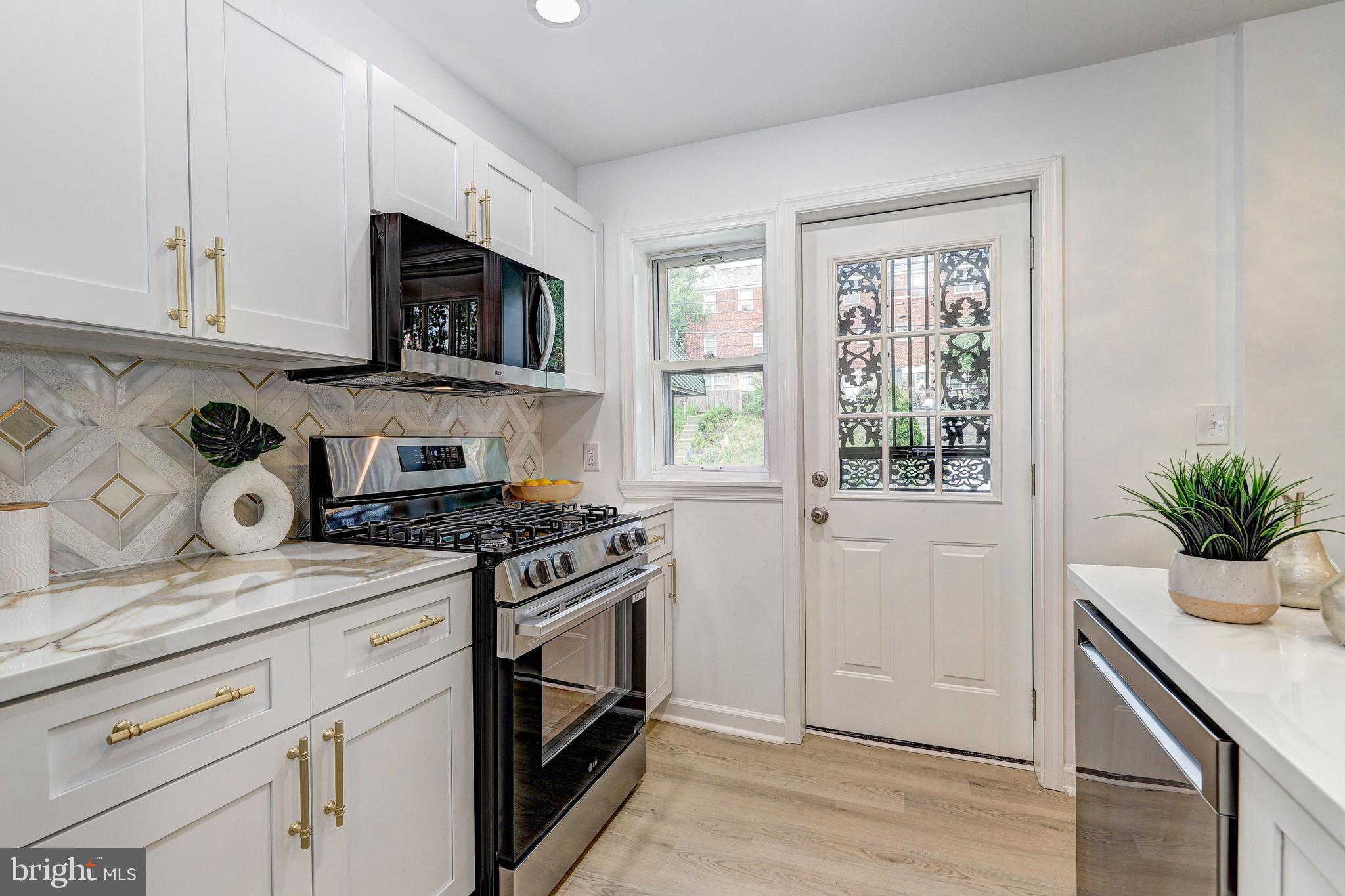 1028 Reverdy Road Baltimore, MD 21212 - Photo 17 of 40 Gallery Image 17
