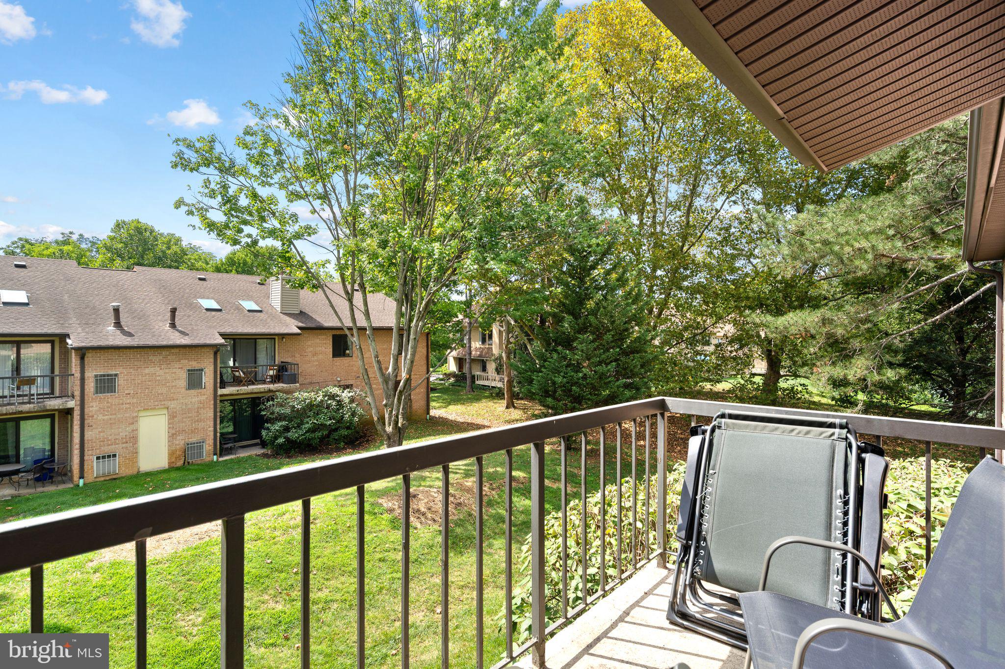 46 Le Forge Court, Unit 46 Chesterbrook, PA 19087 - Photo 16 of 19 Gallery Image 16