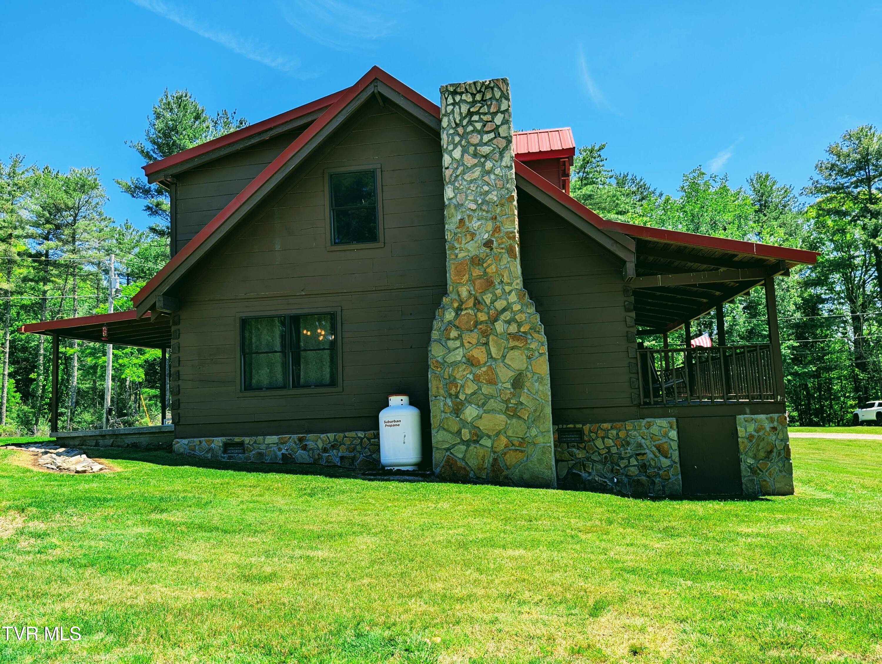 3524 Fairfax Road Coeburn, VA 24230 - Photo 4 of 41 1000022179