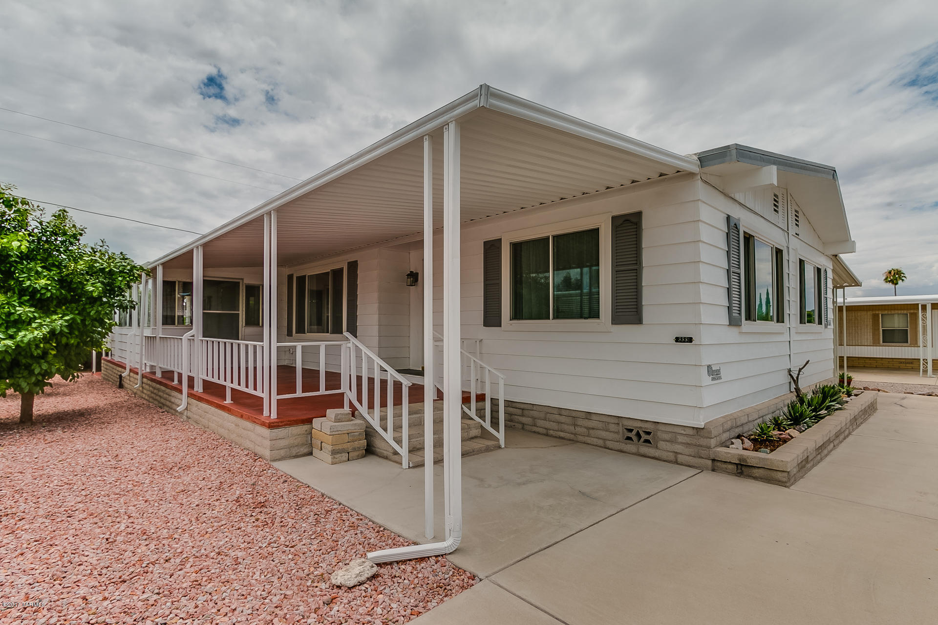 5551 West Rafter Cir Street Tucson, AZ 85713 - Photo 1 of 50 Gallery Image 1