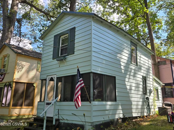 $39,900 | 25 Bethel Trail, West Milton, PA 17886