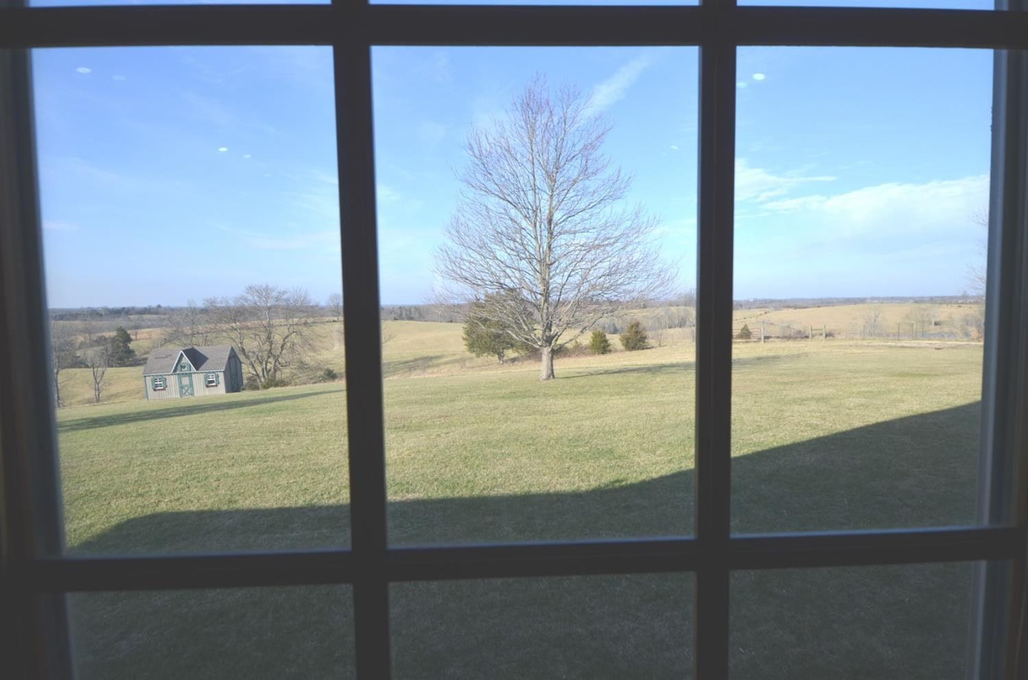 300 Calvary Road Harrodsburg, KY 40330 - Photo 49 of 58 Photo 49