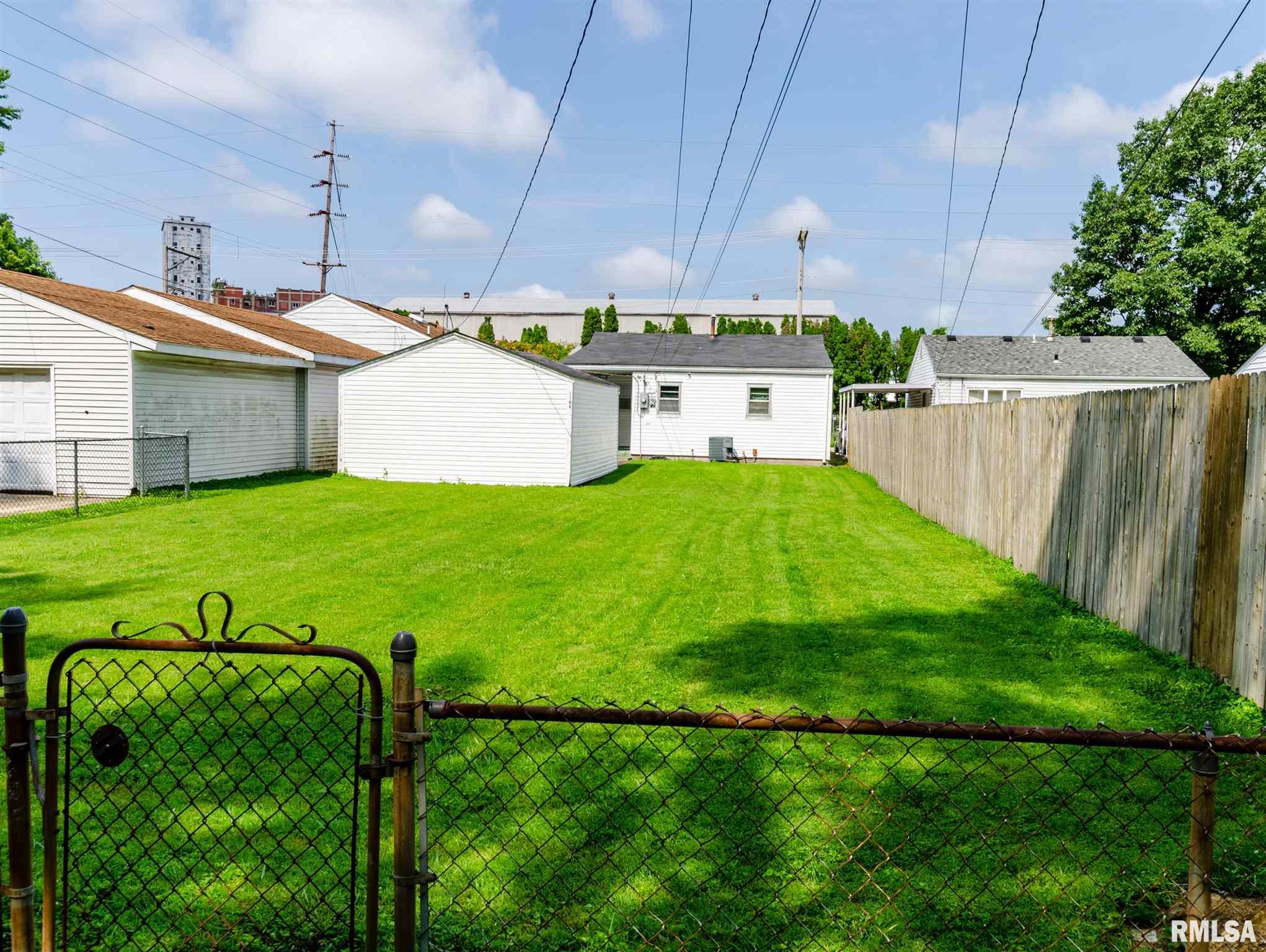 1104 North 19th Street Springfield, IL 62702 - Photo 27 of 30