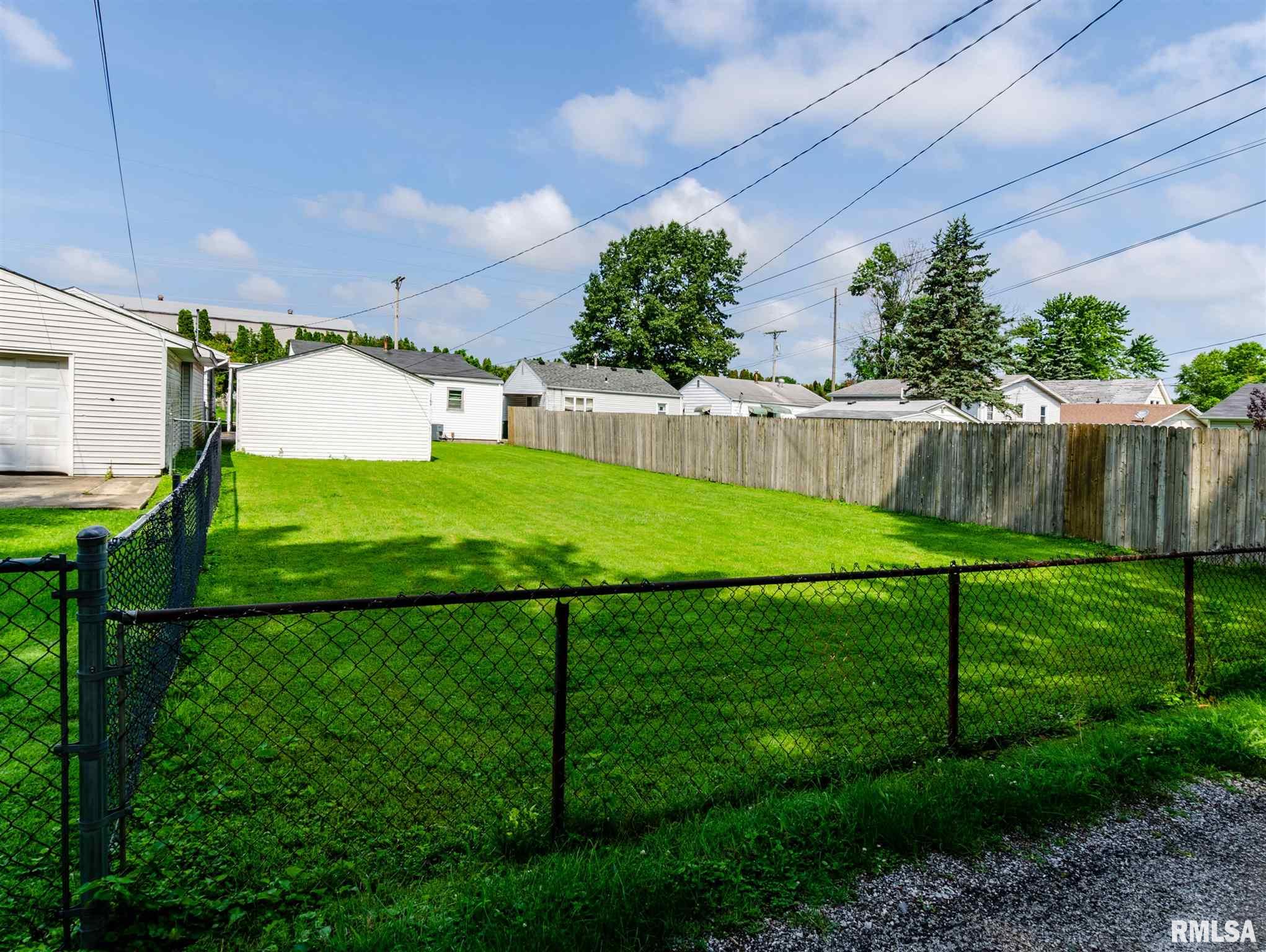 1104 North 19th Street Springfield, IL 62702 - Photo 28 of 30