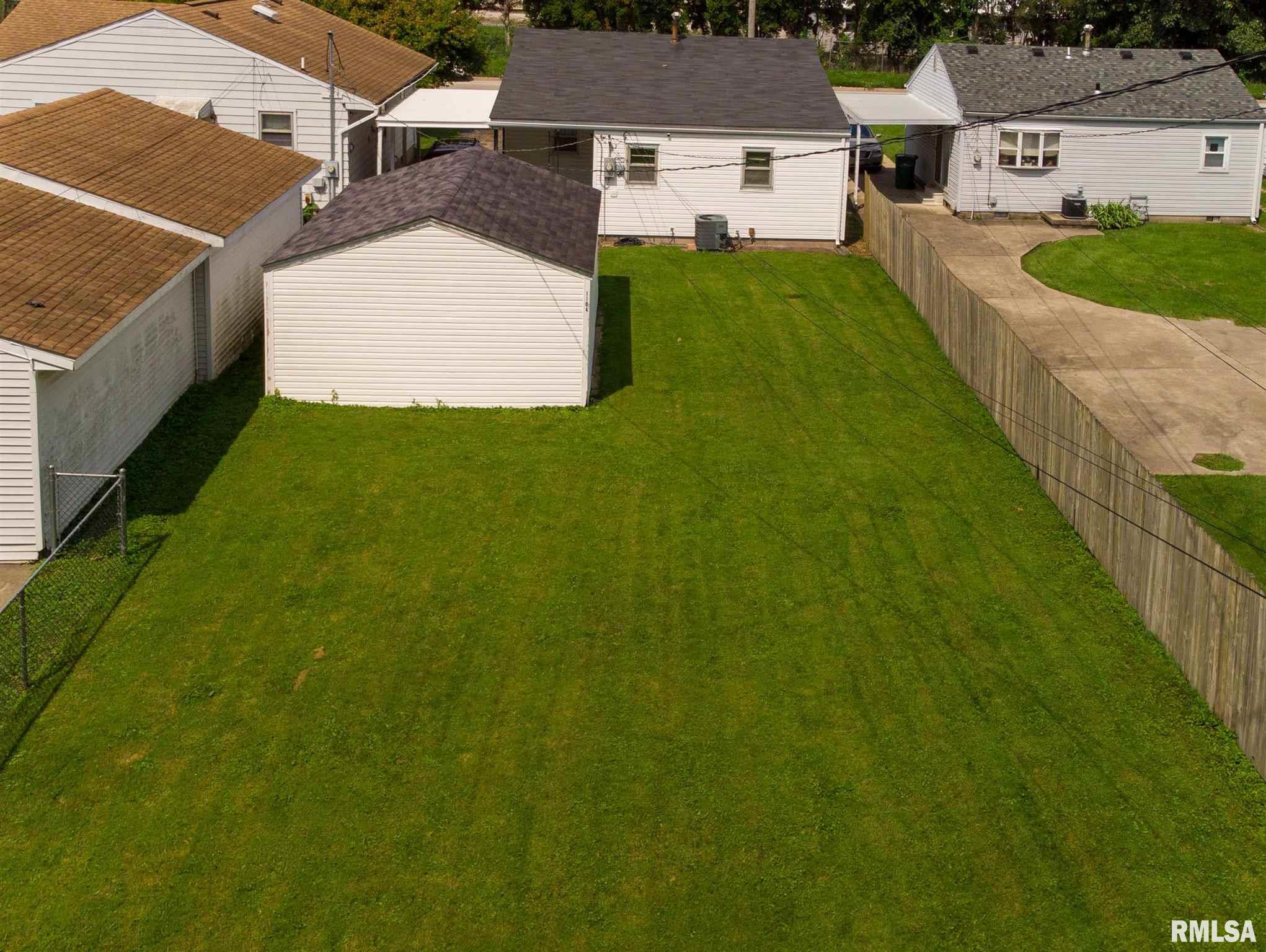 1104 North 19th Street Springfield, IL 62702 - Photo 29 of 30