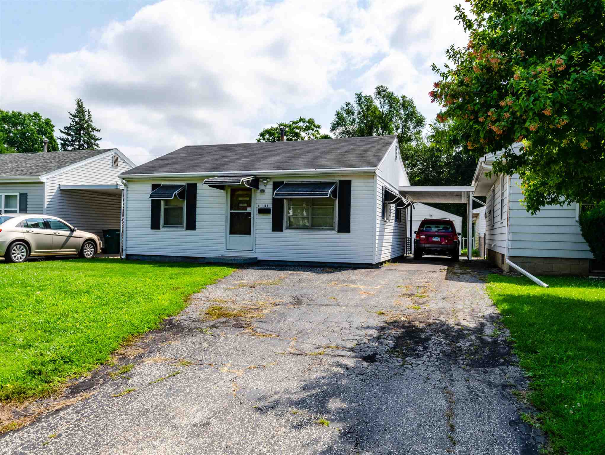 1104 North 19th Street Springfield, IL 62702 - Photo 3 of 30