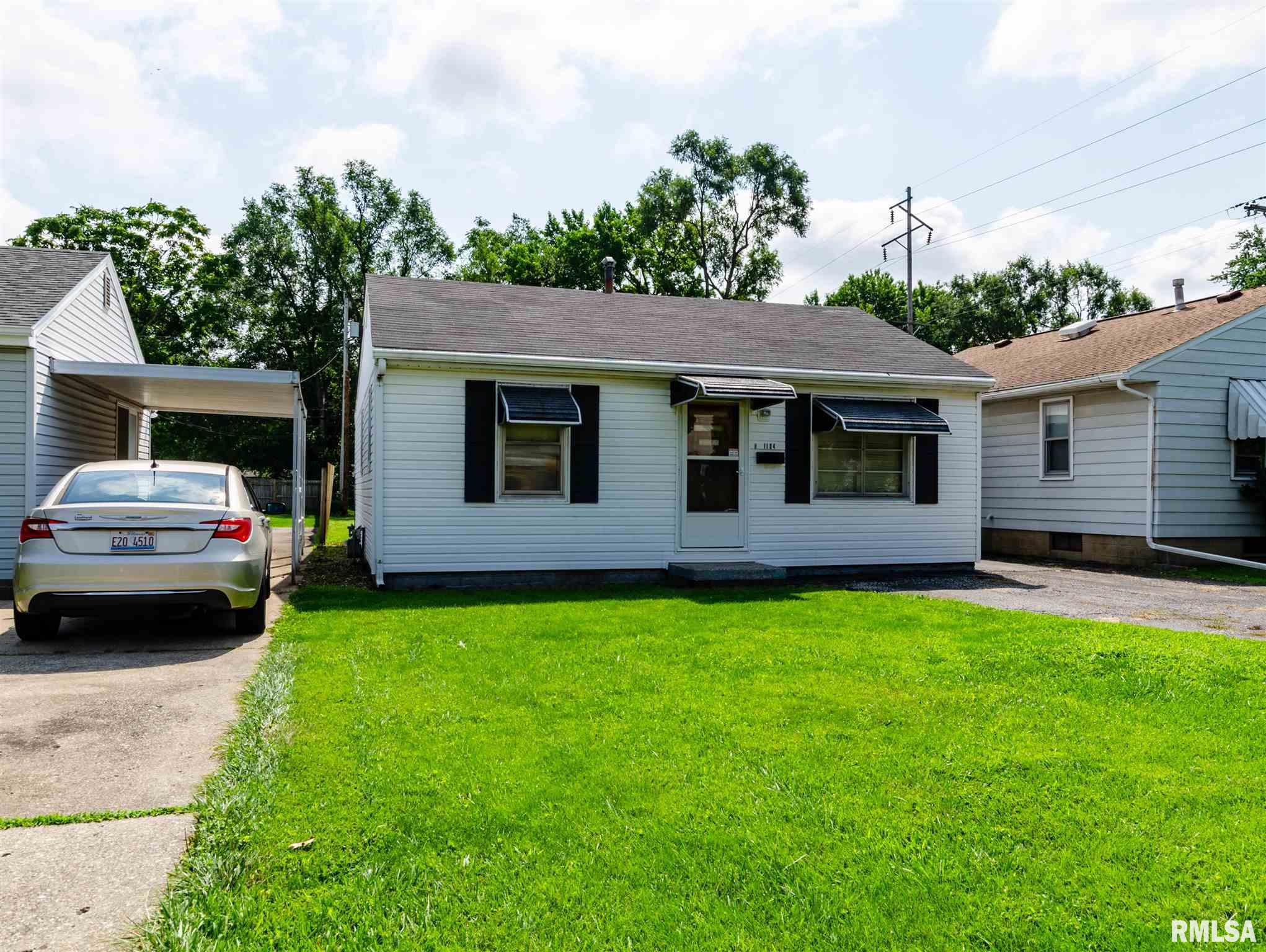 1104 North 19th Street Springfield, IL 62702 - Photo 4 of 30