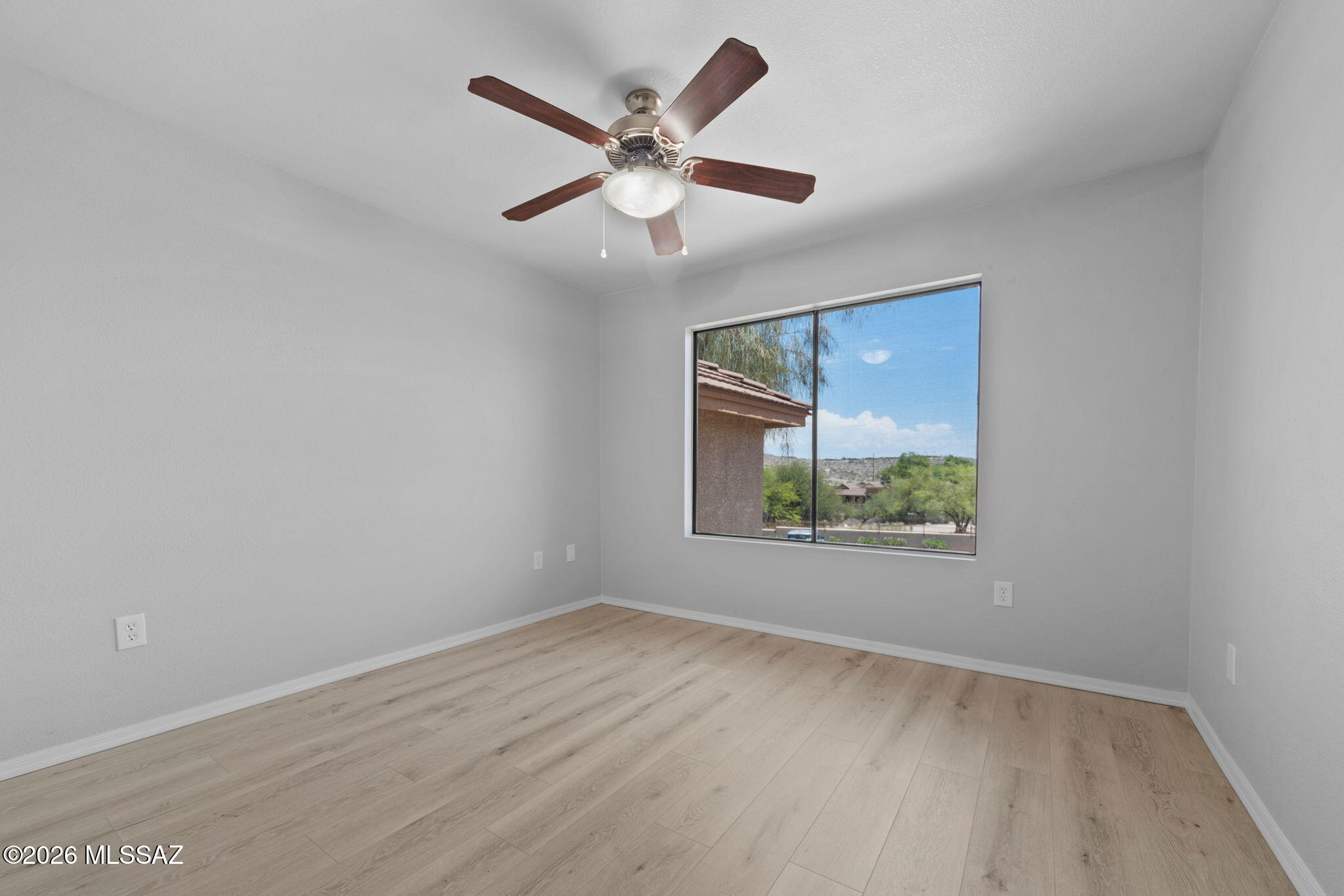7255 East Snyder Road, Unit 1204 Tucson, AZ 85750 - Photo 27 of 50 2nd bedroom