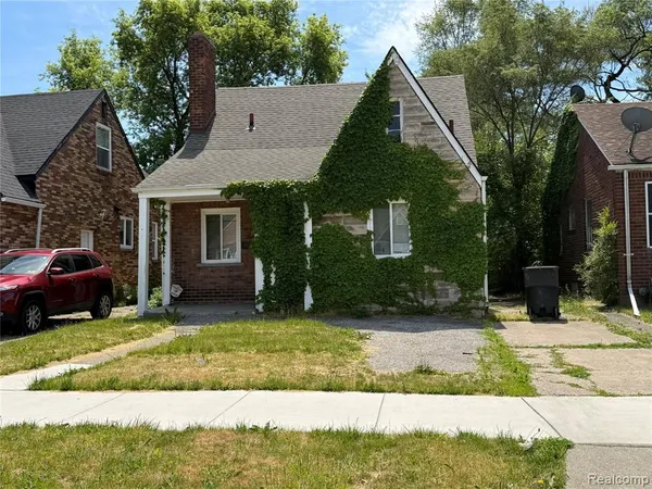 $104,900 | 12580 Maiden Street, Detroit, MI 48213