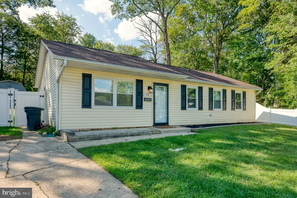 $325,000 | 630 Sequoia Drive, Edgewood, MD 21040