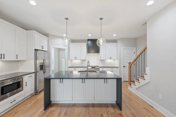 $5,000 | 1810 B Delta Avenue, Nashville, TN 37208