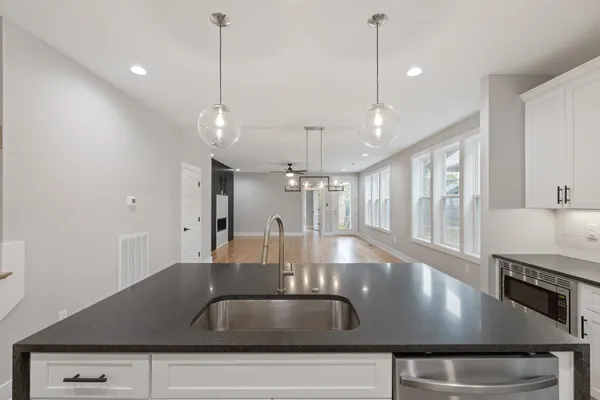 $5,000 | 1810 B Delta Avenue, Nashville, TN 37208