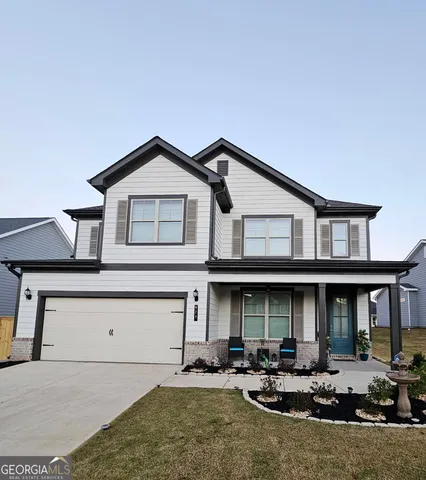 $450,000 | 140 Applewood Way, Homer, GA 30547