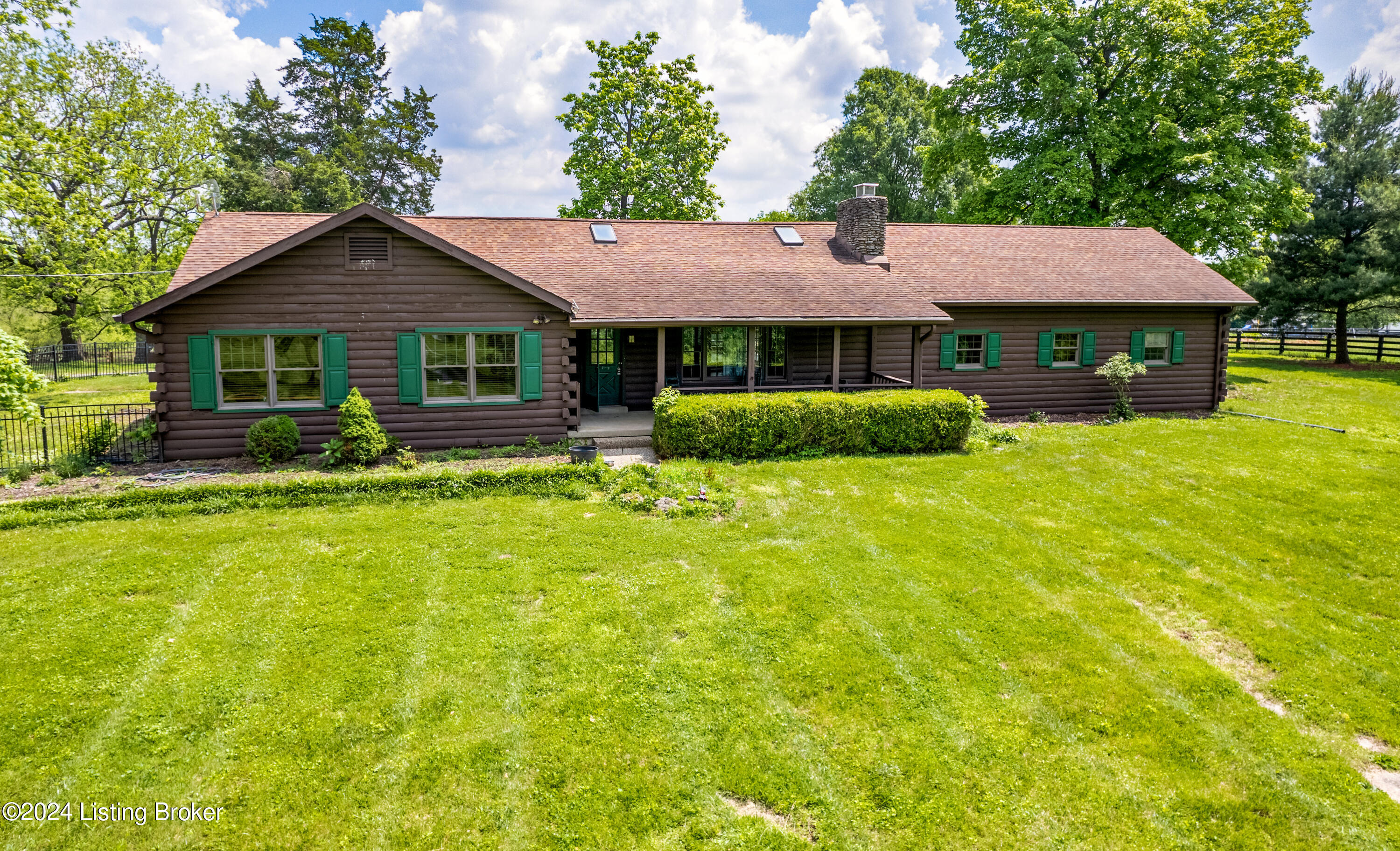 4181 Todds Point Road Simpsonville, KY 40067 - Photo 29 of 37 4181 Todds Point Rd