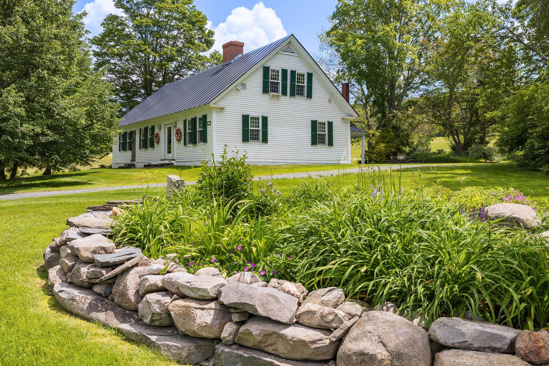 3398 Jericho Road Hartford, VT 05001 - Photo 1 of 40