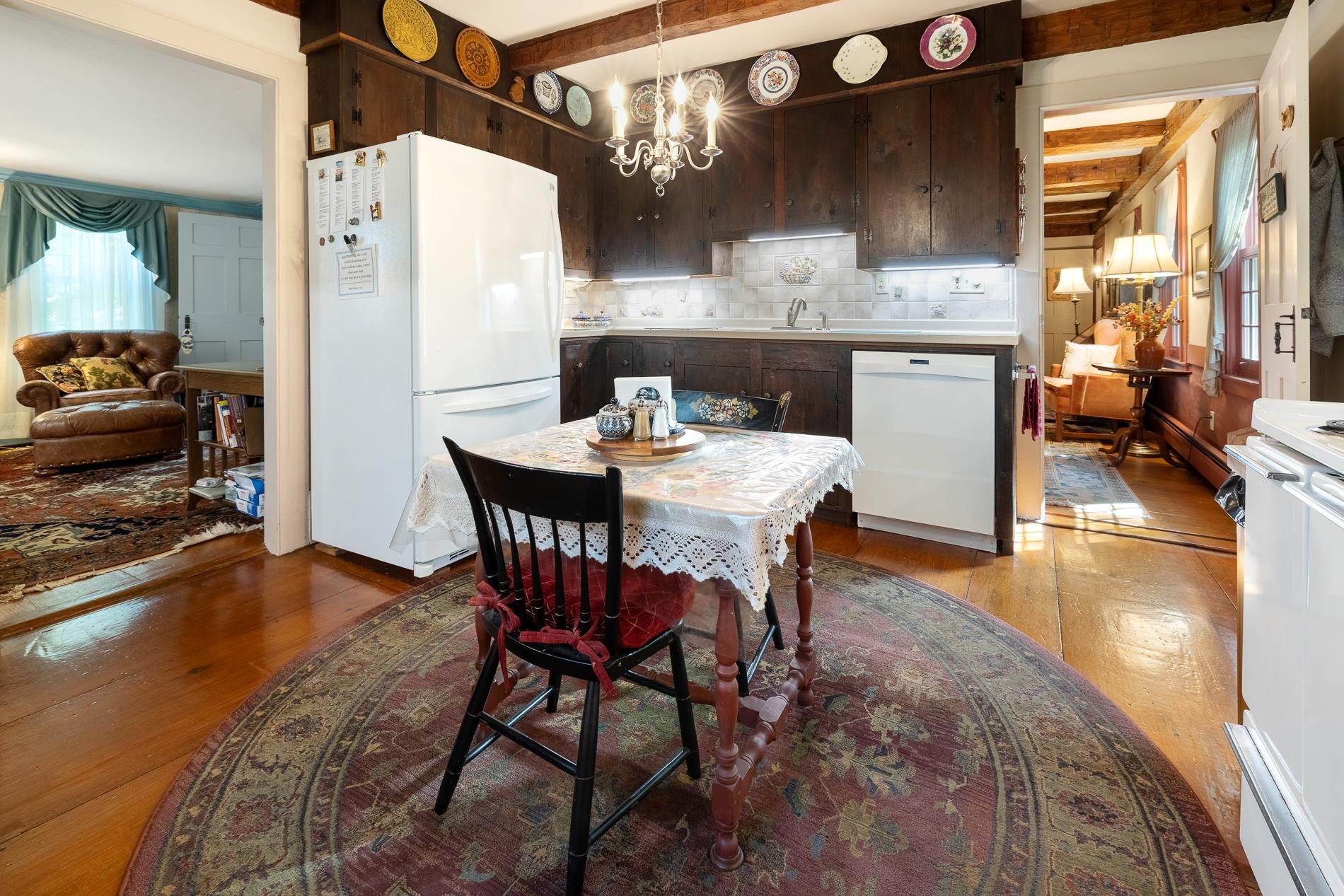 3398 Jericho Road Hartford, VT 05001 - Photo 11 of 40