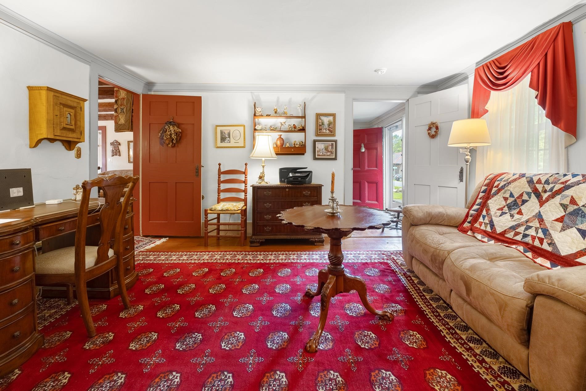 3398 Jericho Road Hartford, VT 05001 - Photo 15 of 40