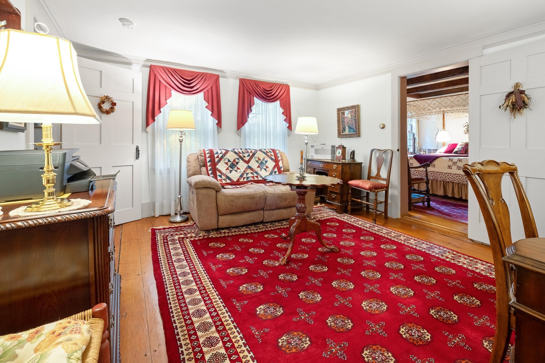 3398 Jericho Road Hartford, VT 05001 - Photo 16 of 40