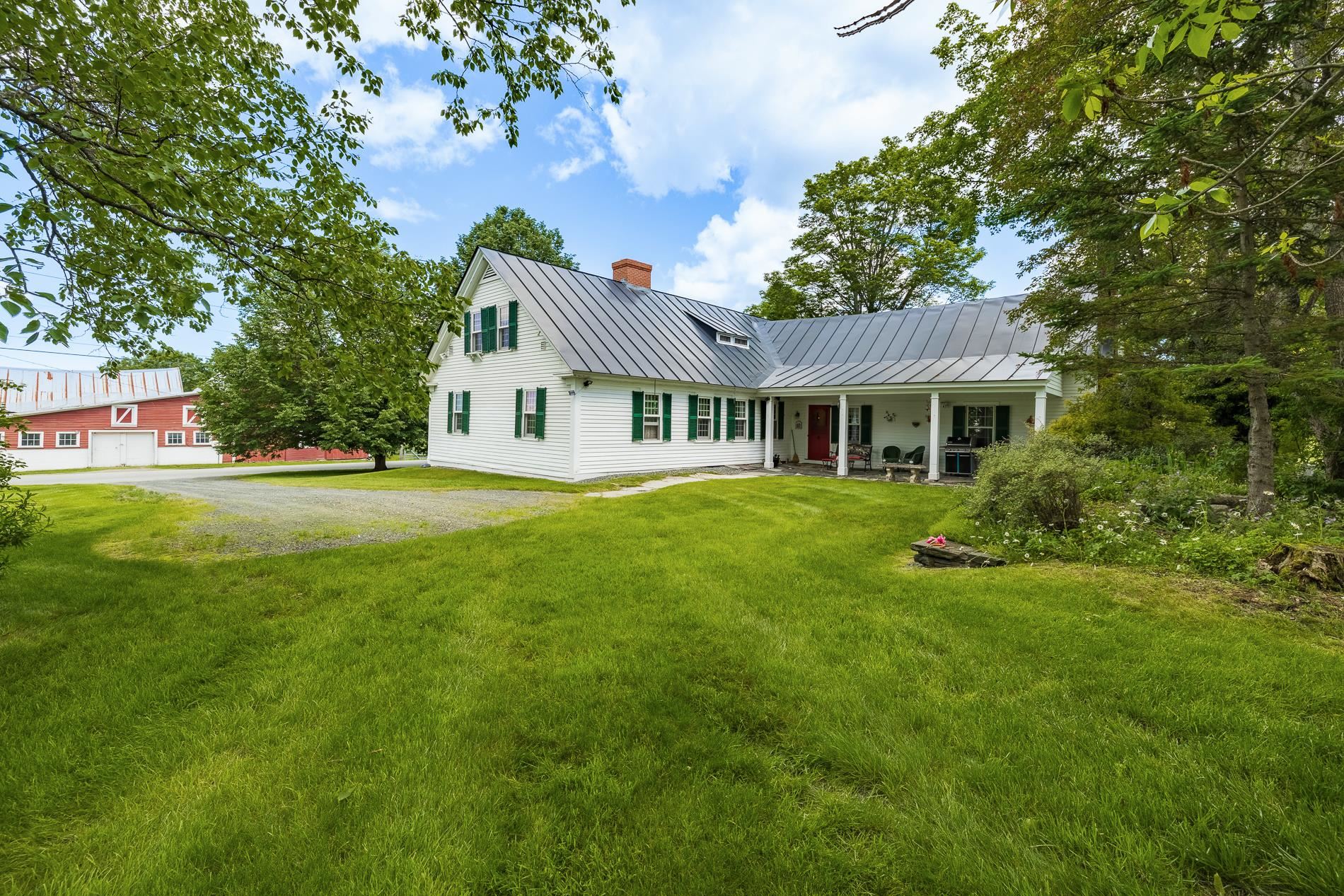 3398 Jericho Road Hartford, VT 05001 - Photo 2 of 40