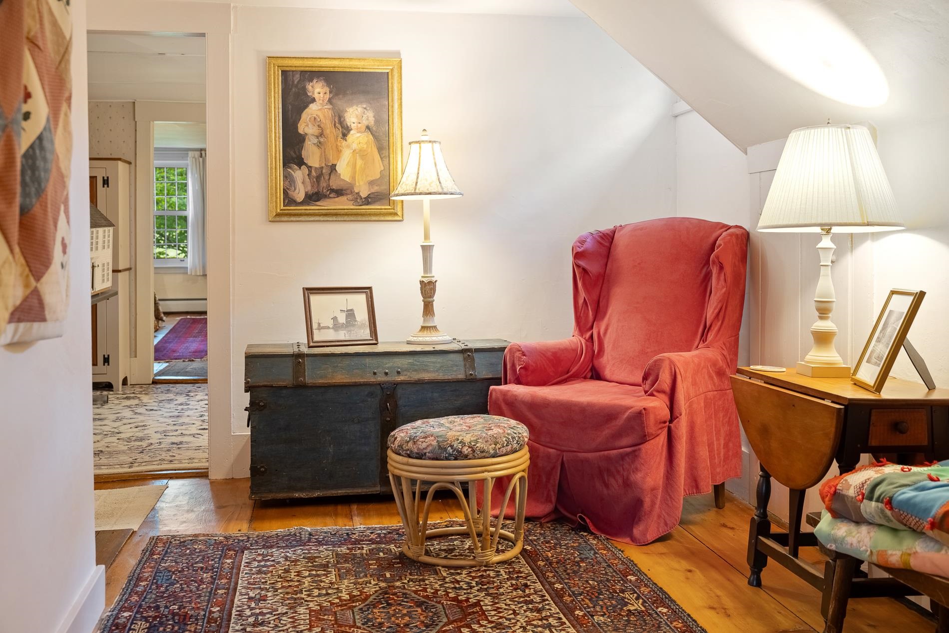 3398 Jericho Road Hartford, VT 05001 - Photo 23 of 40