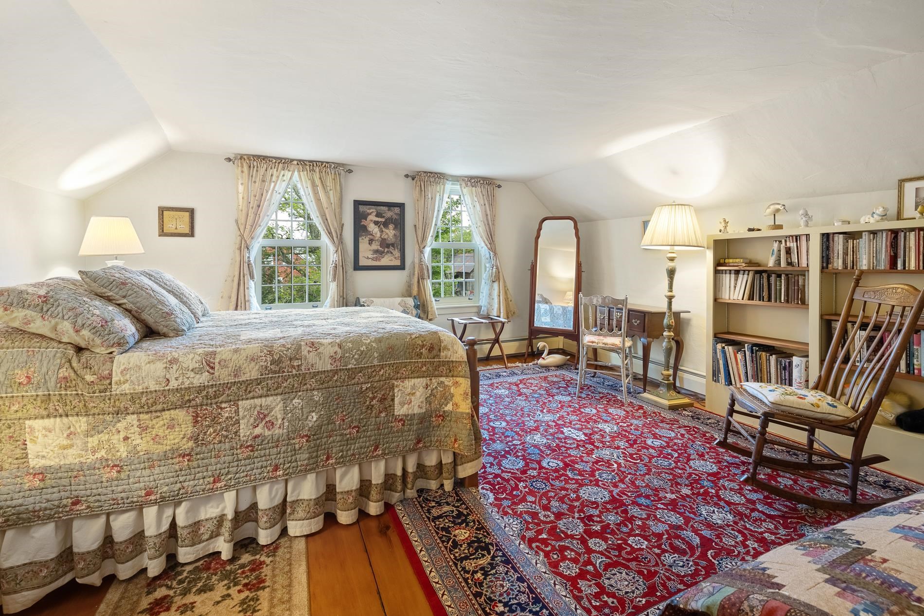 3398 Jericho Road Hartford, VT 05001 - Photo 25 of 40