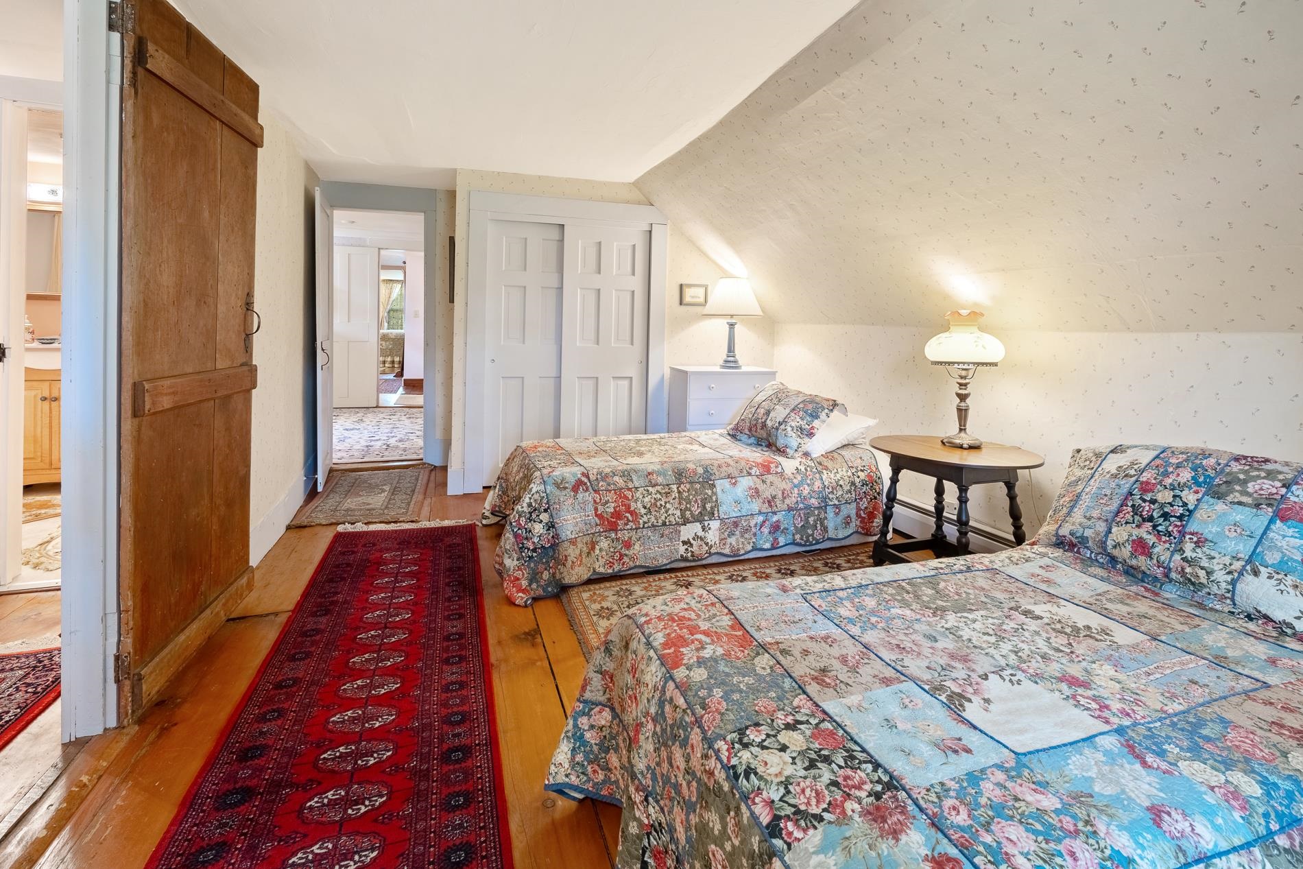 3398 Jericho Road Hartford, VT 05001 - Photo 27 of 40