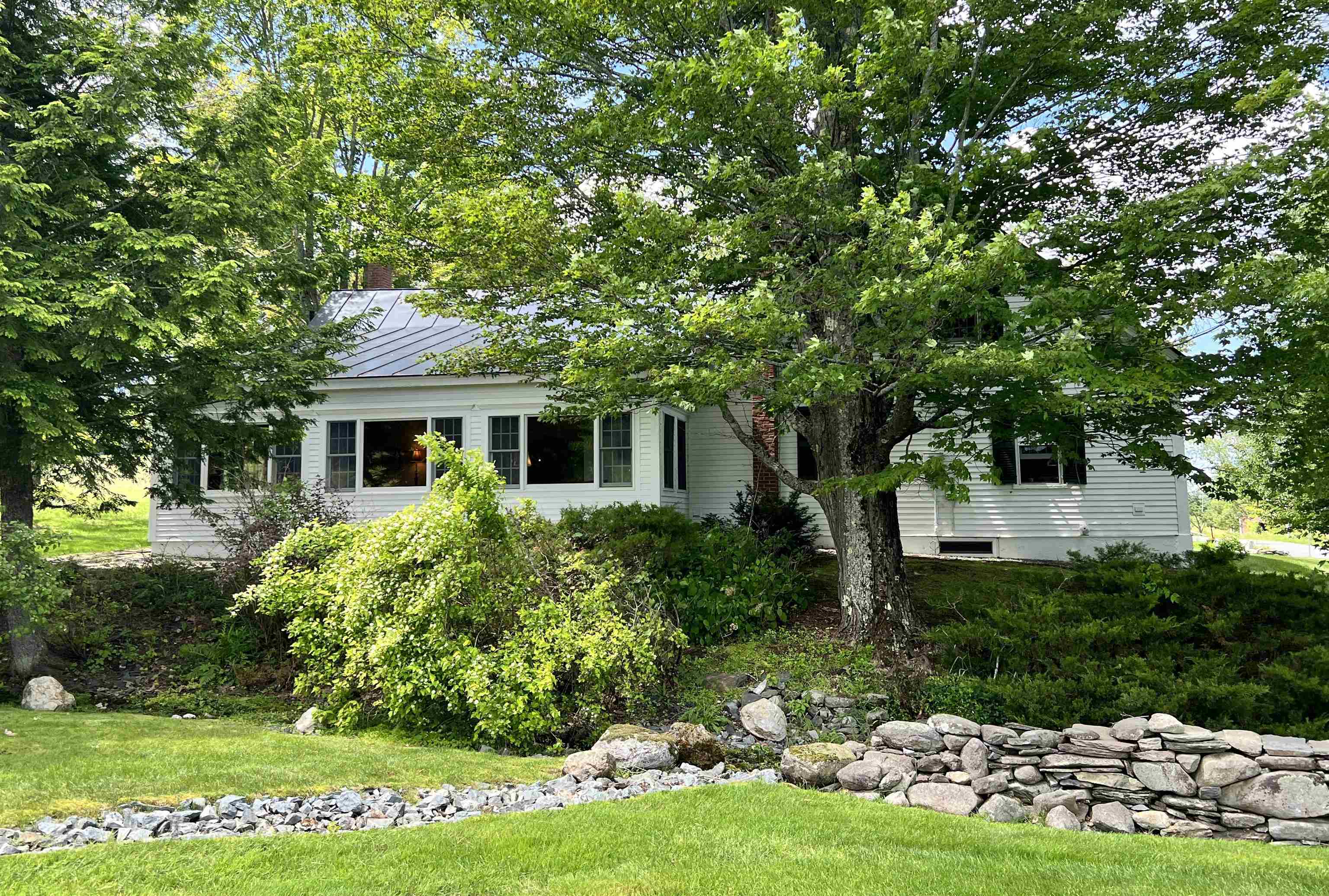 3398 Jericho Road Hartford, VT 05001 - Photo 35 of 40