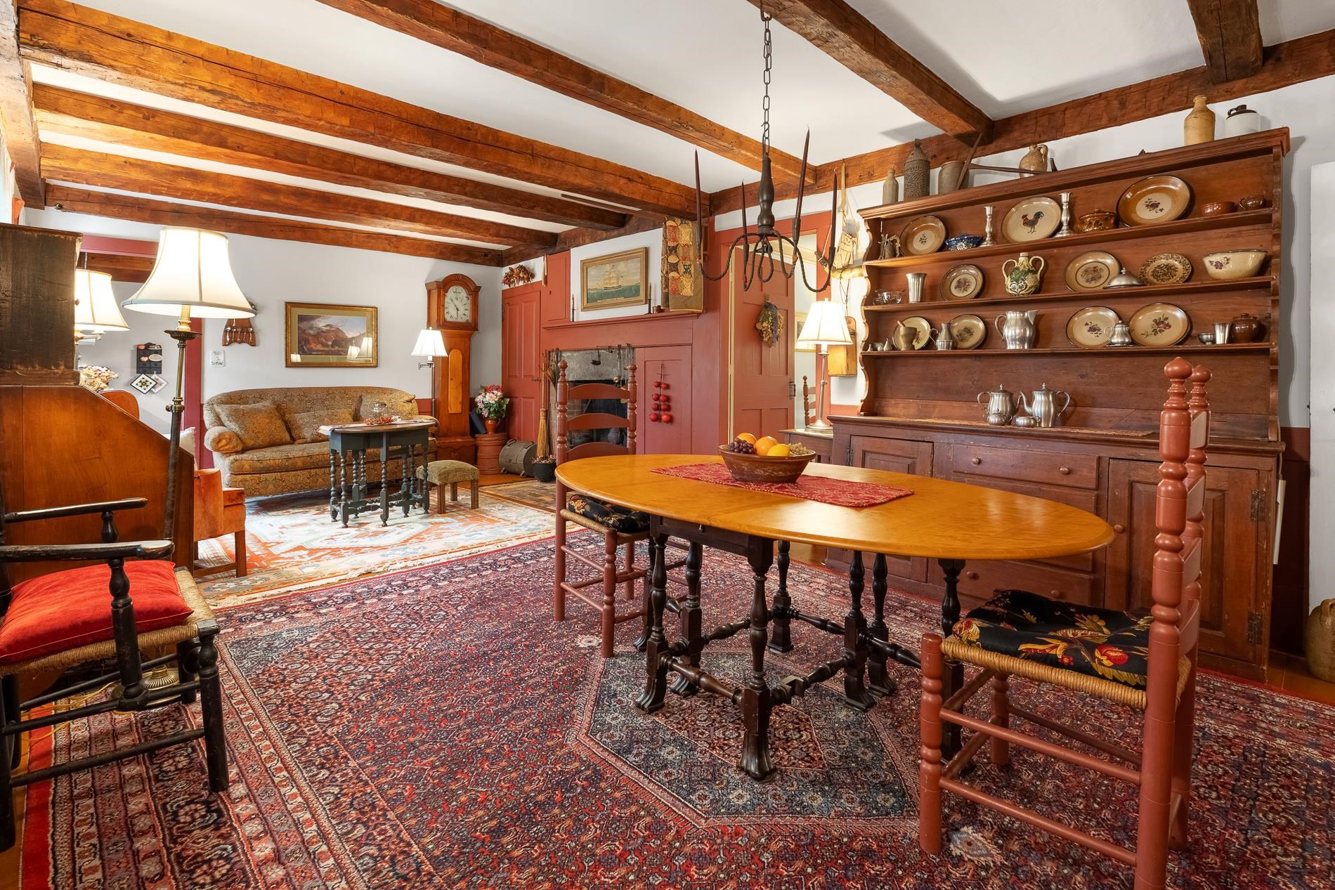 3398 Jericho Road Hartford, VT 05001 - Photo 38 of 40