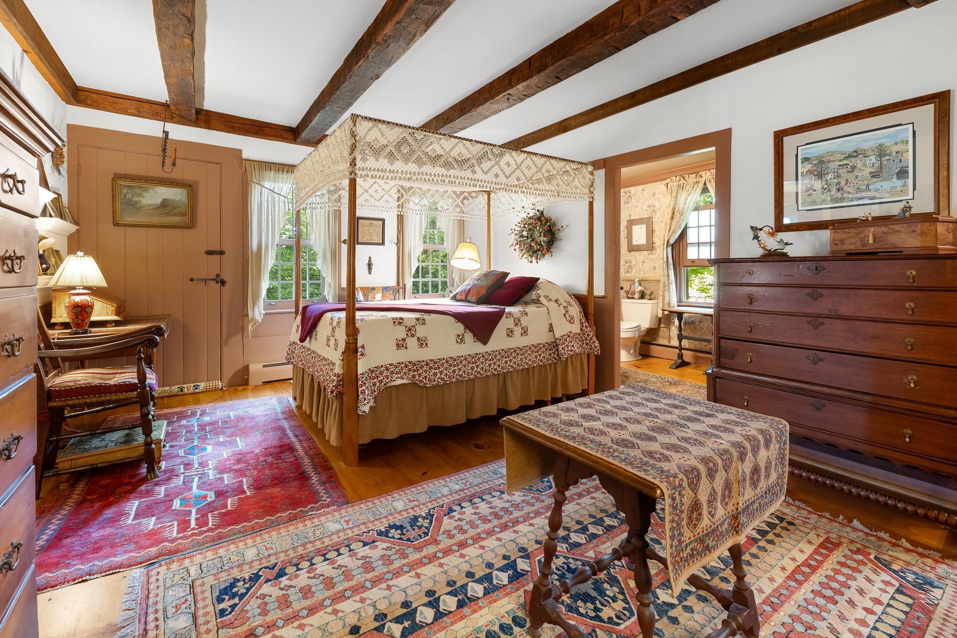 3398 Jericho Road Hartford, VT 05001 - Photo 4 of 40