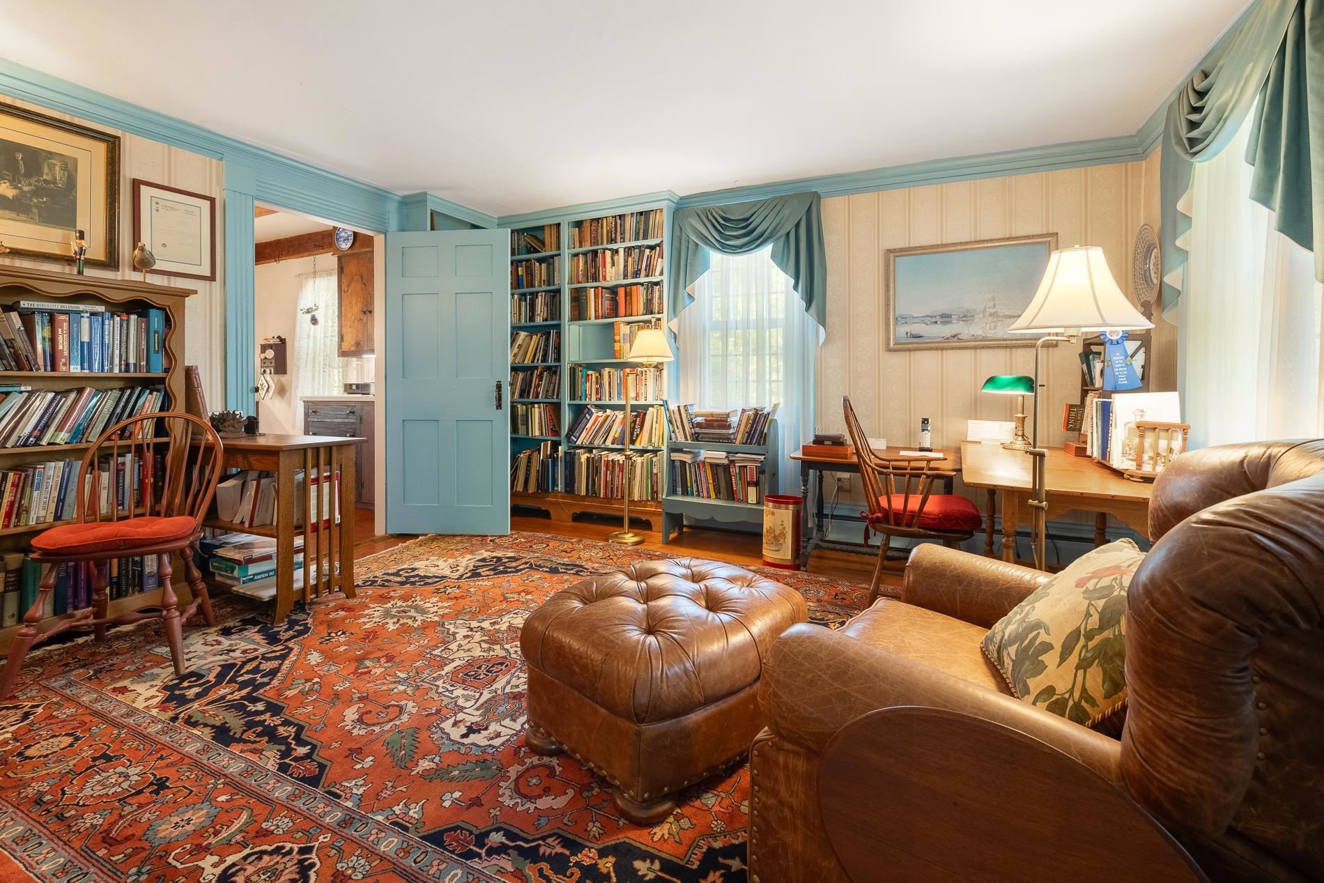 3398 Jericho Road Hartford, VT 05001 - Photo 8 of 40