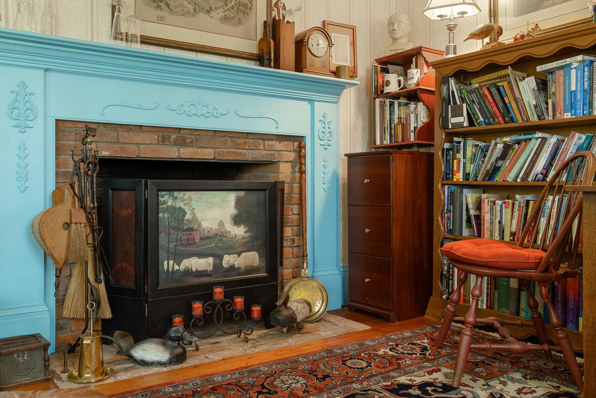 3398 Jericho Road Hartford, VT 05001 - Photo 9 of 40