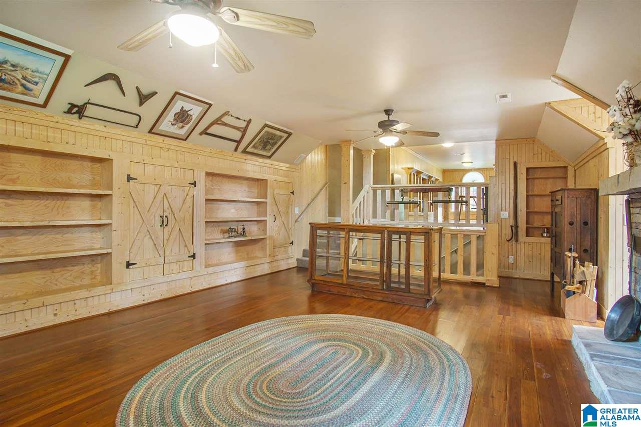 5315 Mays Bend Road Pell City, AL 35128 - Photo 33 of 50