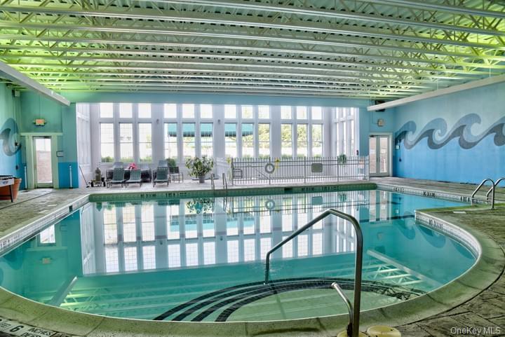 2 Heirloom Court Rye Brook, NY 10573 - Photo 37 of 37 Indoor Pool