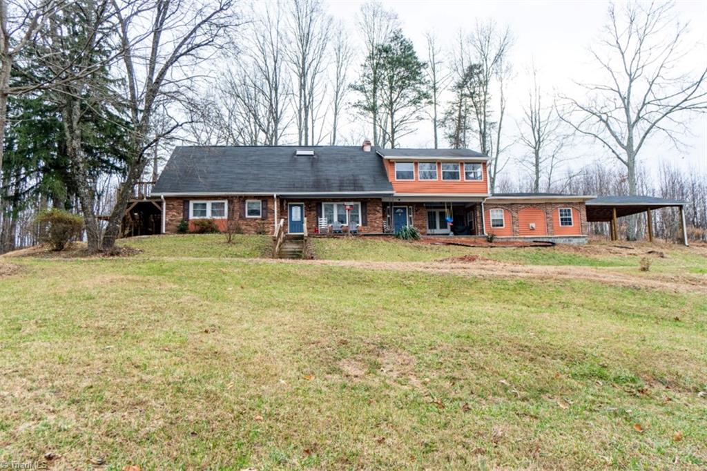 309 Chestnut Ridge Road Mount Airy, NC 27030 - Photo 1 of 49 Gallery Image 1