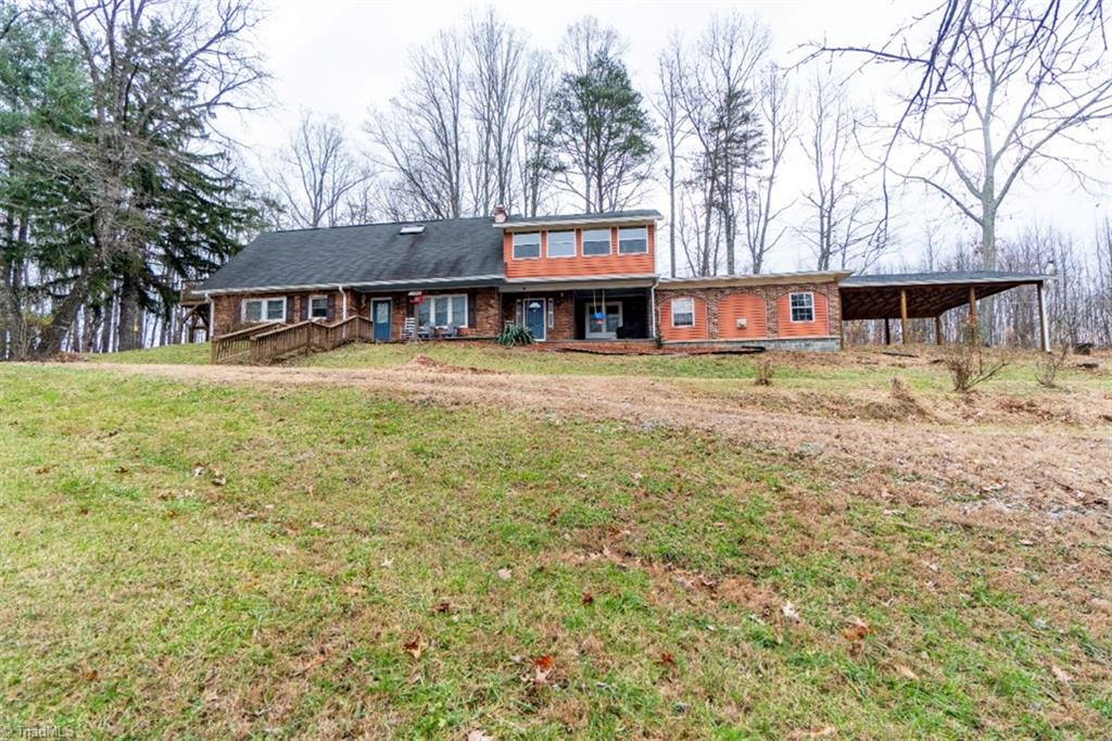 309 Chestnut Ridge Road Mount Airy, NC 27030 - Photo 2 of 49 Gallery Image 2