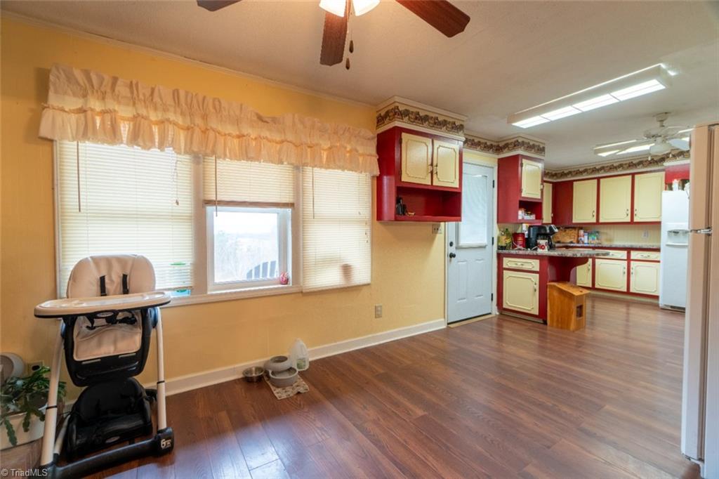 309 Chestnut Ridge Road Mount Airy, NC 27030 - Photo 13 of 49 Gallery Image 13