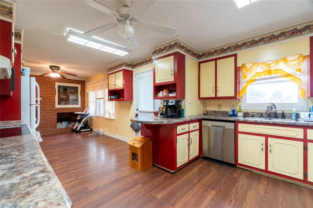 309 Chestnut Ridge Road Mount Airy, NC 27030 - Photo 18 of 49 Gallery Image 18