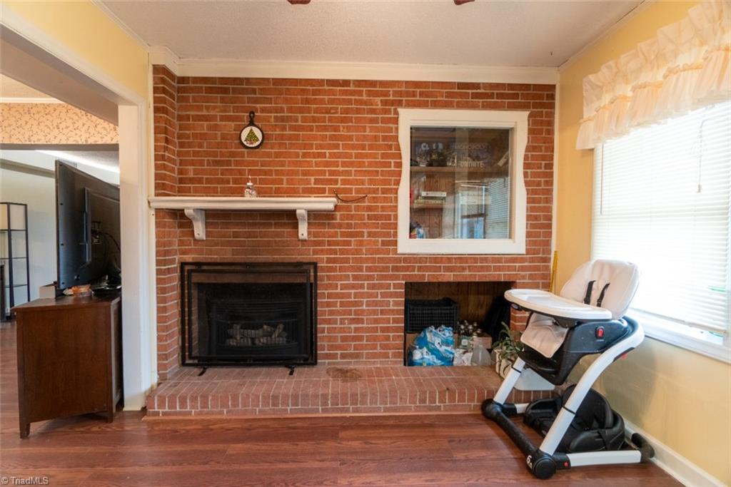 309 Chestnut Ridge Road Mount Airy, NC 27030 - Photo 19 of 49 Gallery Image 19