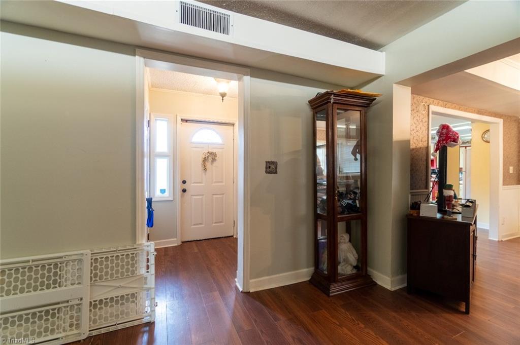 309 Chestnut Ridge Road Mount Airy, NC 27030 - Photo 21 of 49 Gallery Image 21