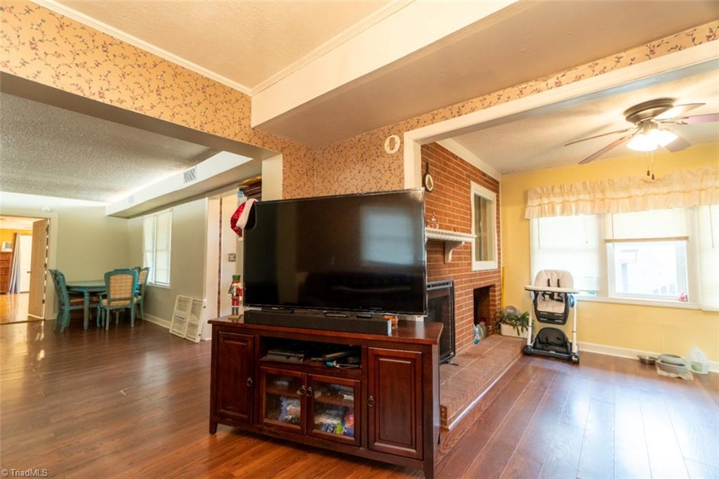 309 Chestnut Ridge Road Mount Airy, NC 27030 - Photo 23 of 49 Gallery Image 23