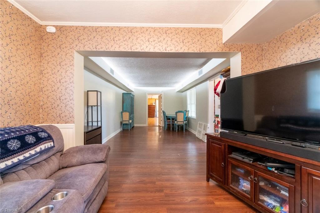 309 Chestnut Ridge Road Mount Airy, NC 27030 - Photo 24 of 49 Gallery Image 24
