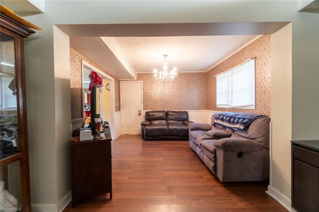 309 Chestnut Ridge Road Mount Airy, NC 27030 - Photo 25 of 49 Gallery Image 25