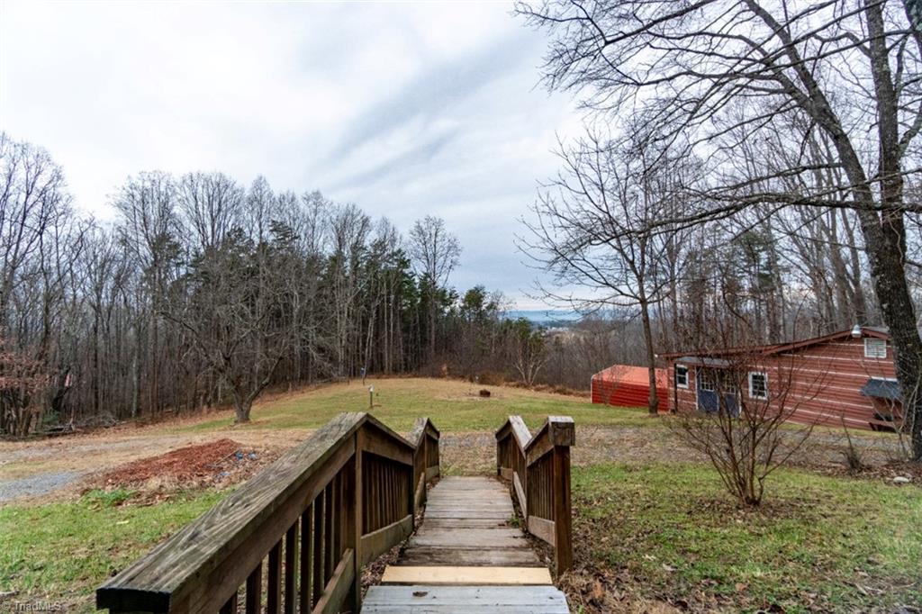 309 Chestnut Ridge Road Mount Airy, NC 27030 - Photo 5 of 49 Gallery Image 5