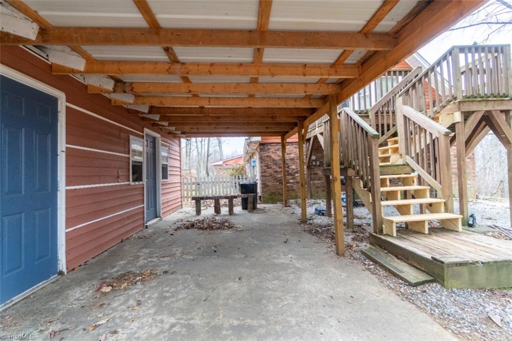 309 Chestnut Ridge Road Mount Airy, NC 27030 - Photo 7 of 49 Gallery Image 7